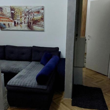 Apartman Luna Valjevo Exterior foto