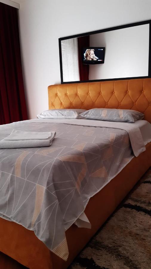 Apartman Luna Valjevo Exterior foto