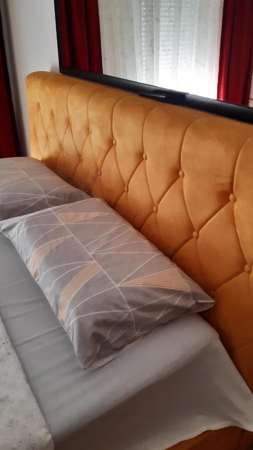 Apartman Luna Valjevo Exterior foto