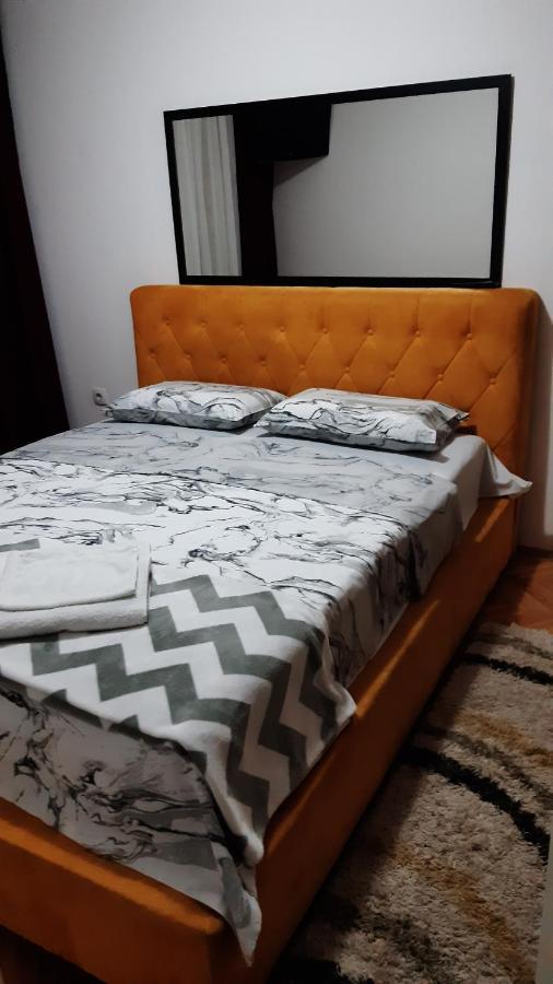 Apartman Luna Valjevo Exterior foto
