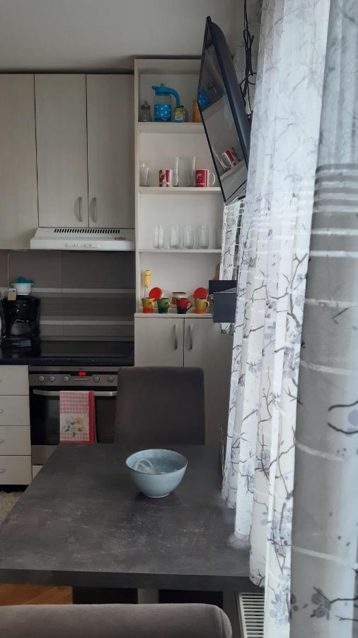 Apartman Luna Valjevo Exterior foto