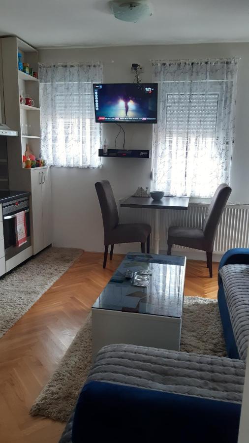 Apartman Luna Valjevo Exterior foto