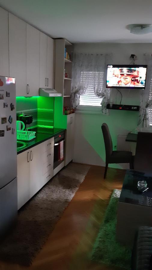 Apartman Luna Valjevo Exterior foto