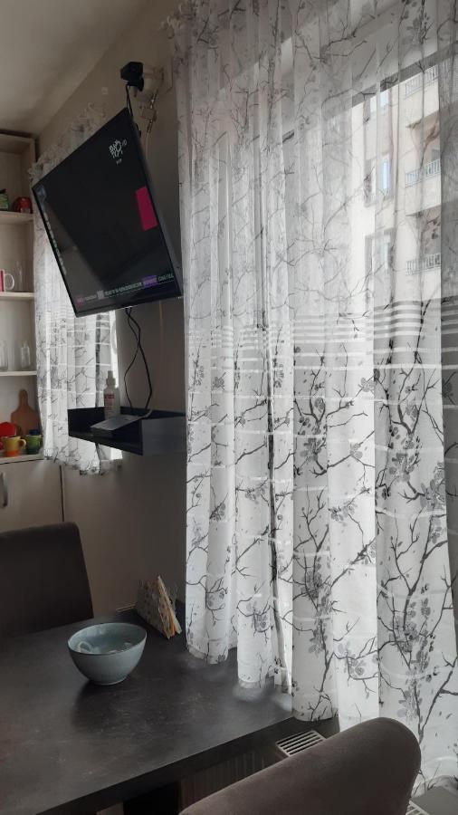 Apartman Luna Valjevo Exterior foto