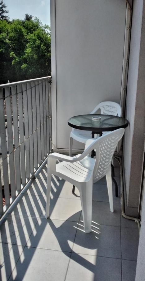 Apartman Luna Valjevo Exterior foto