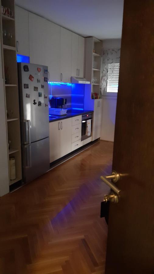 Apartman Luna Valjevo Exterior foto
