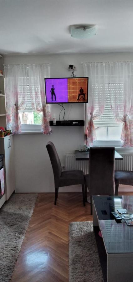 Apartman Luna Valjevo Exterior foto