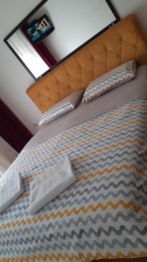 Apartman Luna Valjevo Exterior foto