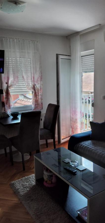 Apartman Luna Valjevo Exterior foto