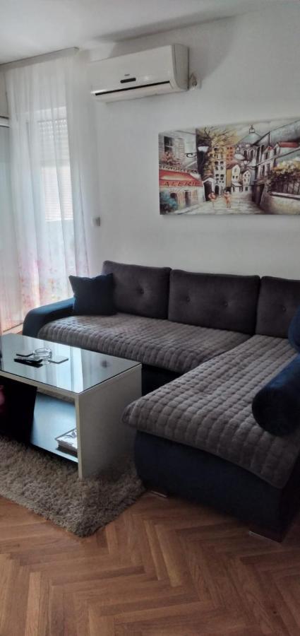 Apartman Luna Valjevo Exterior foto
