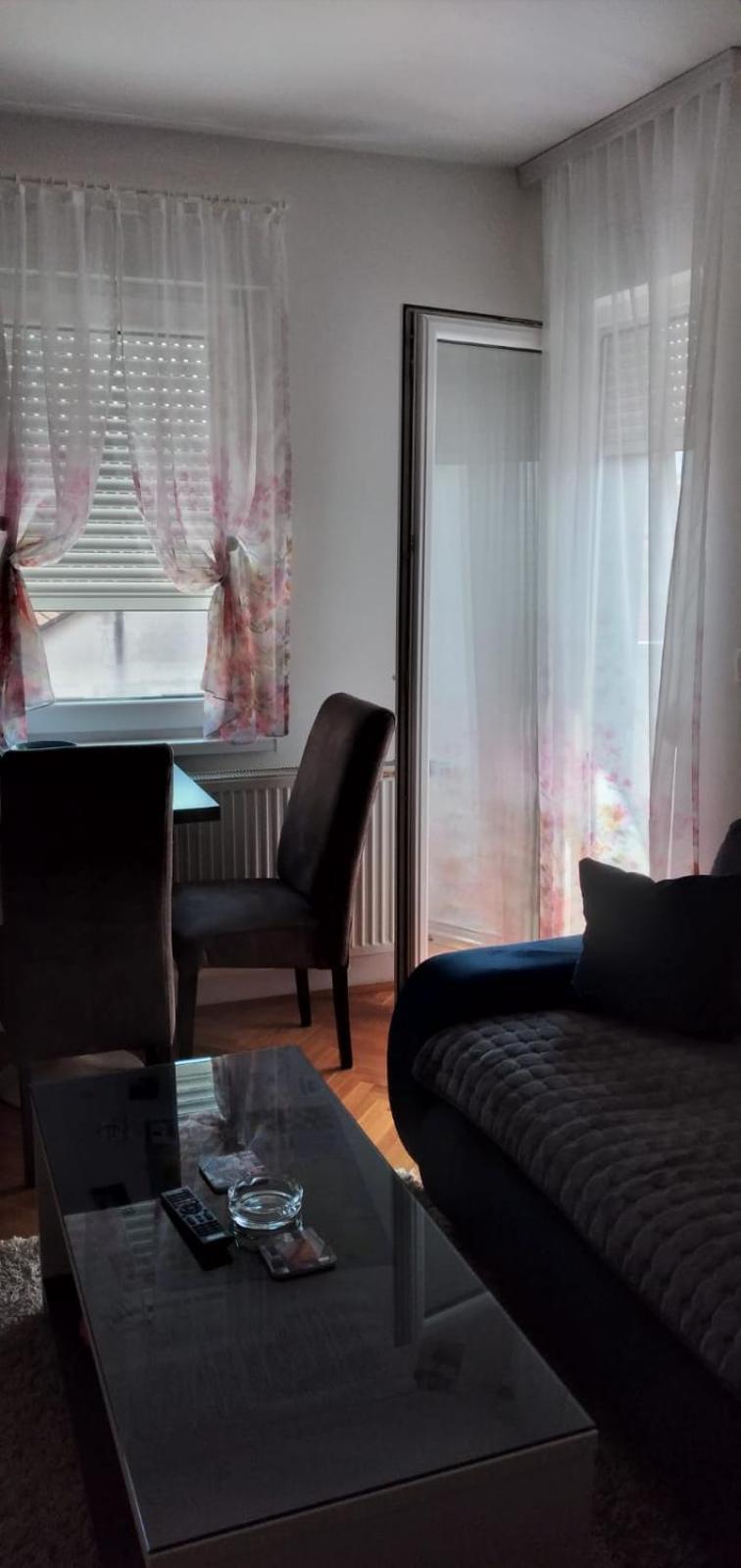 Apartman Luna Valjevo Exterior foto