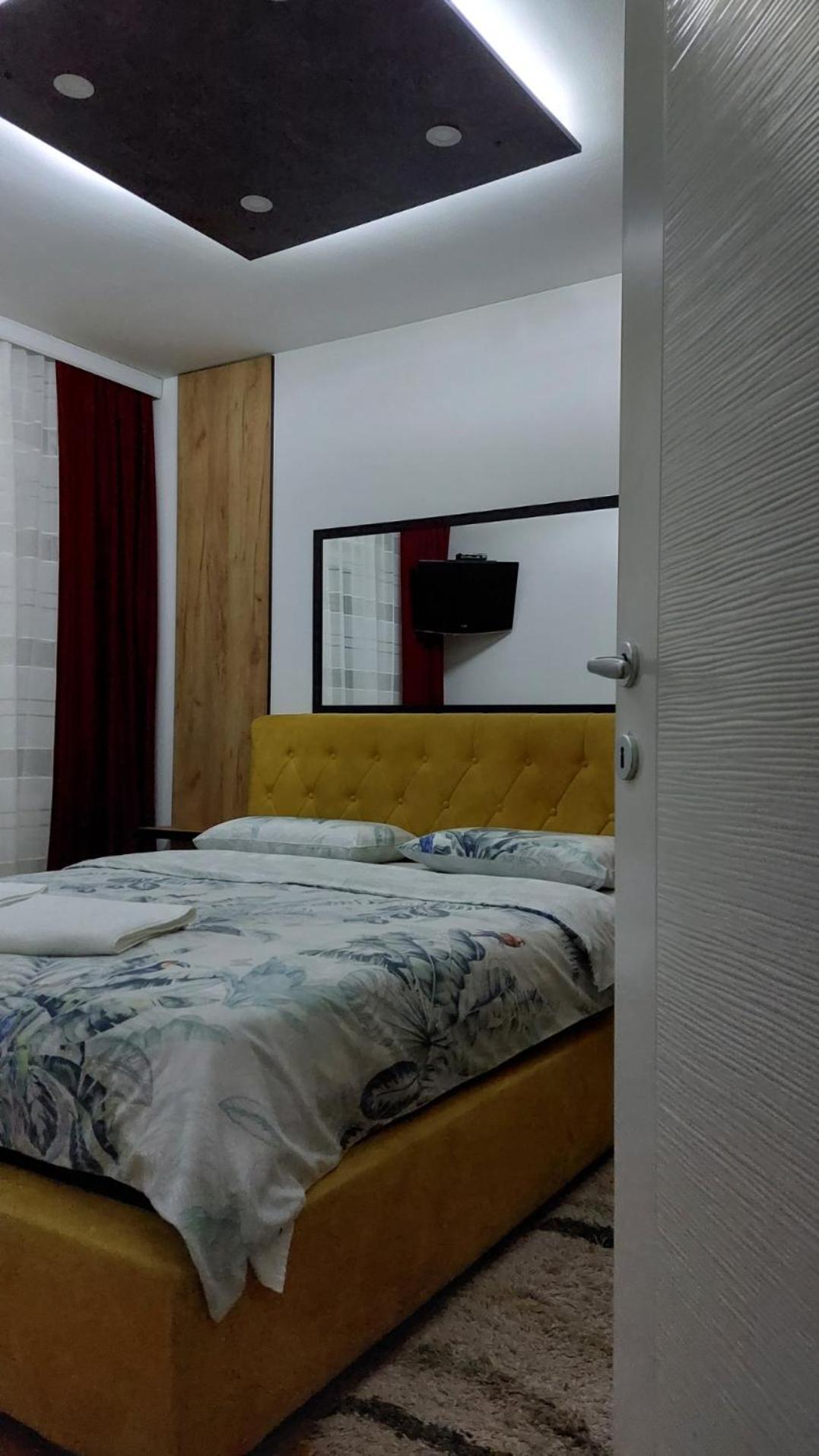 Apartman Luna Valjevo Exterior foto