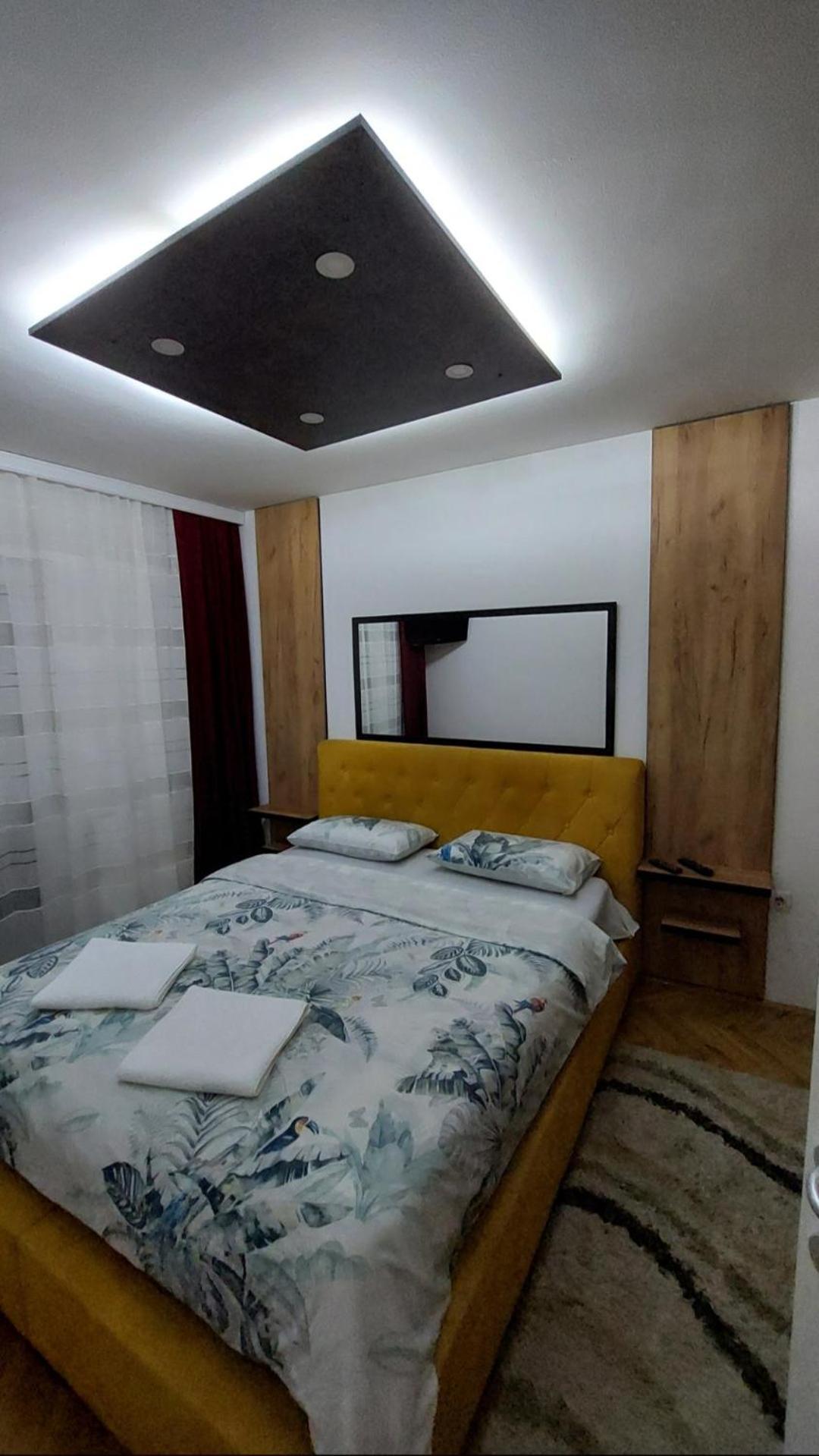 Apartman Luna Valjevo Exterior foto