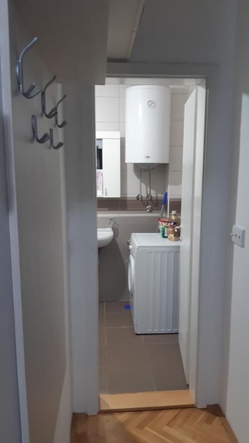 Apartman Luna Valjevo Exterior foto