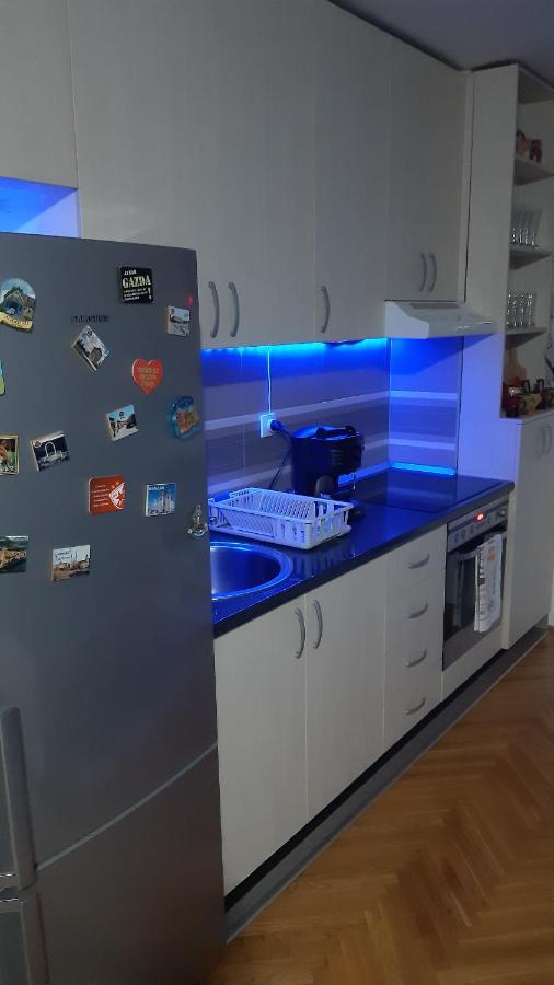Apartman Luna Valjevo Exterior foto