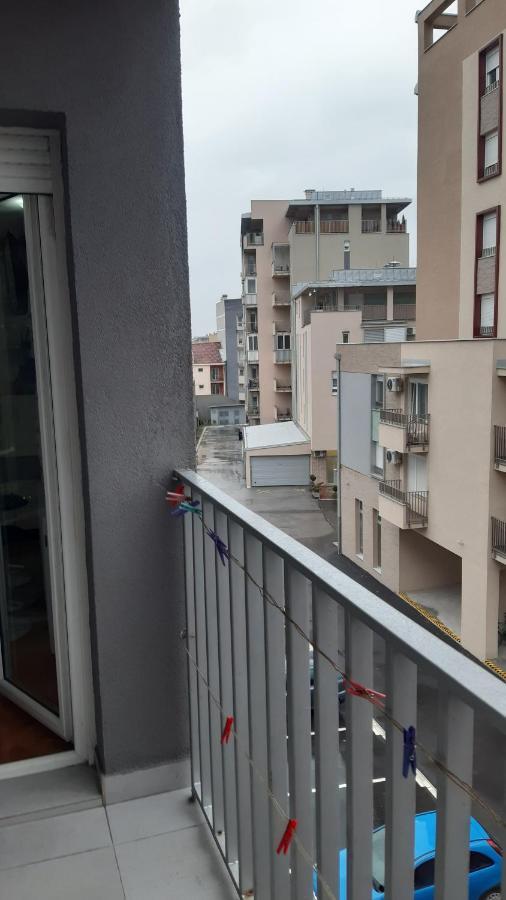 Apartman Luna Valjevo Exterior foto