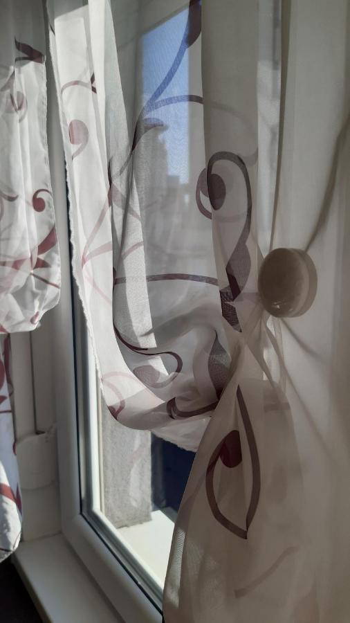 Apartman Luna Valjevo Exterior foto