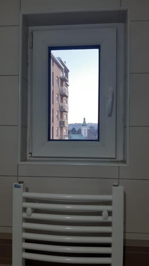 Apartman Luna Valjevo Exterior foto