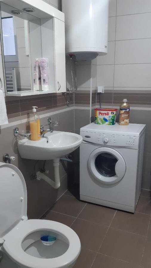Apartman Luna Valjevo Exterior foto