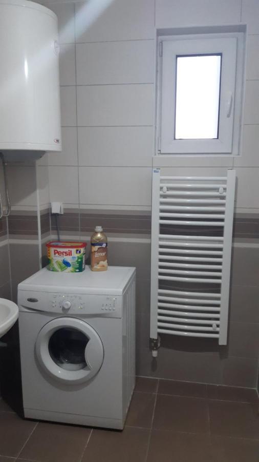 Apartman Luna Valjevo Exterior foto