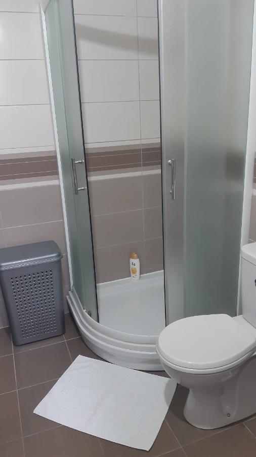 Apartman Luna Valjevo Exterior foto