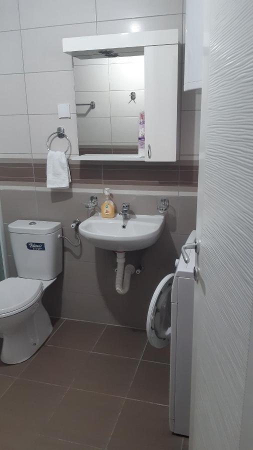 Apartman Luna Valjevo Exterior foto