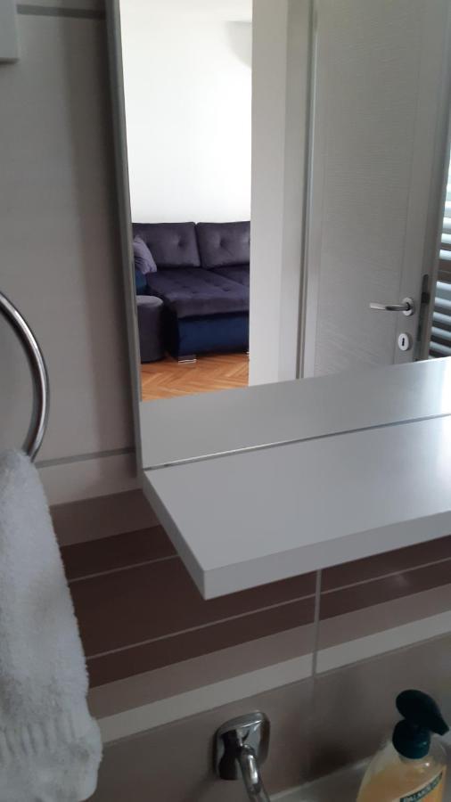 Apartman Luna Valjevo Exterior foto