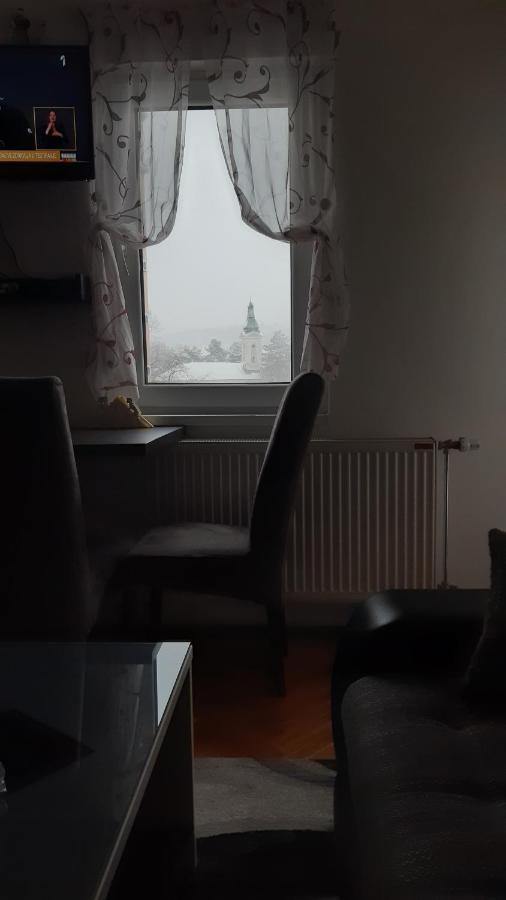 Apartman Luna Valjevo Exterior foto